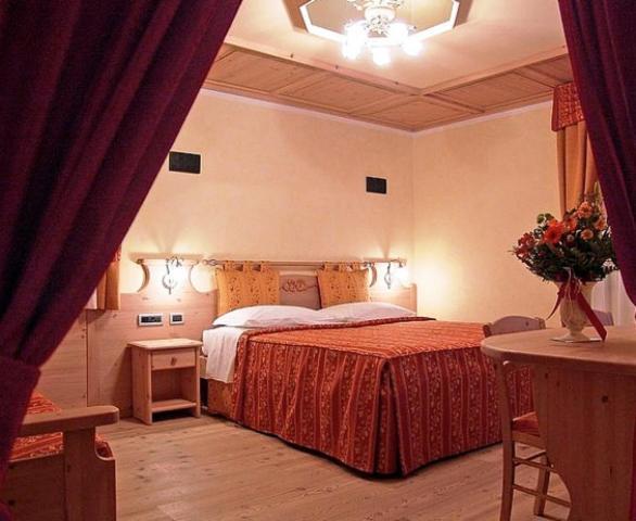 דימארו Jolly B&B - Affittacamere חדר תמונה